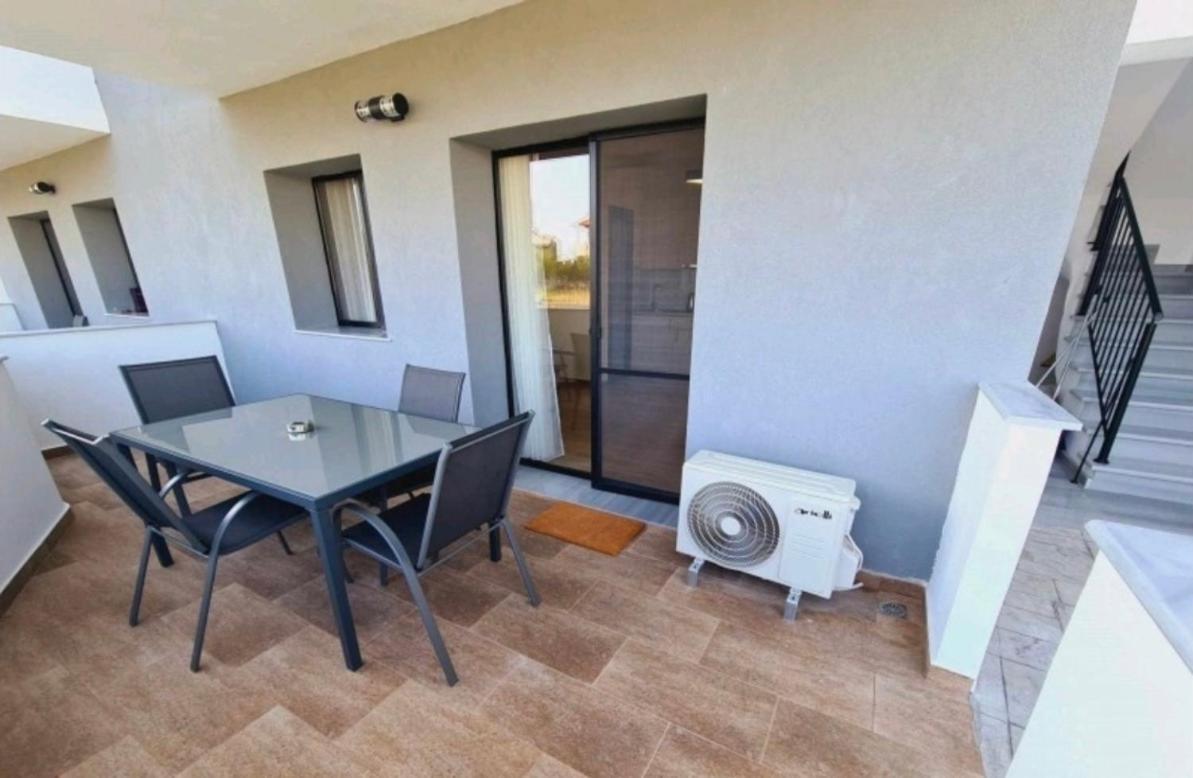 Aparthotel Agivo Stavros  Exterior foto